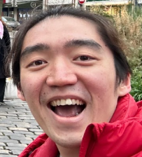 Chin Hou Man