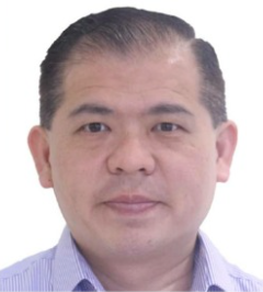 Lew Kok Sang
