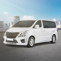 Transportation Rental MPV